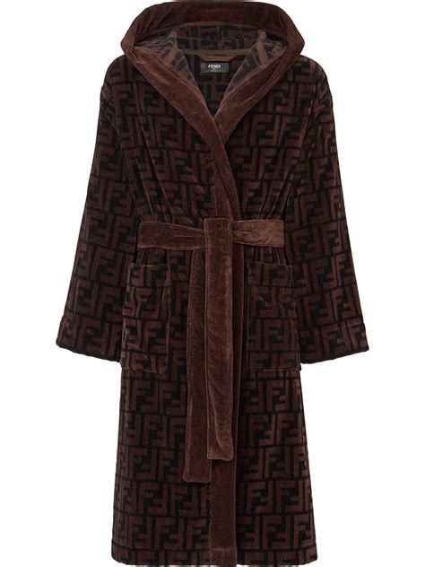 fendi logo robe|shop Fendi online.